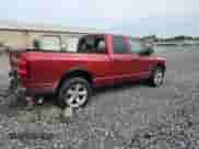 2008 Dodge 1500 SLT with VIN 1D7HA18218S622902, listed as a Copart auction lot 81007925 with 177,335 mi miles and Salvage title. Bid and sale history available at DreamBid. Image 3.
