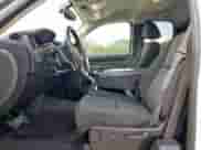 2010 Chevrolet Silverado 1500 LT z VIN 1GCSKSE31AZ203736, wystawiony jako Copart lot #80191695 z przebiegiem 166 713 mil mil oraz Szkoda całkowita • Salvage title. Historia ofert i sprzedaży dostępna na DreamBid. Obrazek 7.