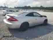 2003 Honda Accord EX z VIN 1HGCM81603A015634, wystawiony jako Copart lot #54733265 z przebiegiem 208 400 mil mil oraz Szkoda całkowita • Salvage title. Historia ofert i sprzedaży dostępna na DreamBid. Obrazek 3.