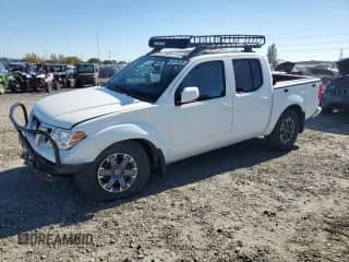 2016 Nissan Frontier S с VIN 1N6AD0EV0GN747993, выставлен на аукционе Copart как лот 85008225 с пробегом 67 270 миль миль и Списание • Salvage title. История ставок и продаж доступна на DreamBid. Изображение 1.