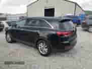 2020 Kia Sorento LX z VIN 5XYPG4A52LG622528, wystawiony jako Copart lot #81673125 z przebiegiem Nie podano mil oraz Szkoda całkowita • Salvage title. Historia ofert i sprzedaży dostępna na DreamBid. Obrazek 2.