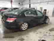 2009 Honda Accord EX-L z VIN 1HGCP258X9A108704, wystawiony jako Copart lot #51685985 z przebiegiem 194 322 mil mil oraz Szkoda całkowita • Salvage title. Historia ofert i sprzedaży dostępna na DreamBid. Obrazek 3.