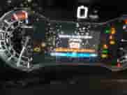 2017 Honda Pilot Touring with VIN 5FNYF5H91HB020627, listed as a Copart auction lot 72072435 with 137,363 mi miles and Salvage title. Bid and sale history available at DreamBid. Image 9.