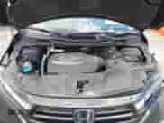 2023 Honda Odyssey Sport z VIN 5FNRL6H76PB068270, wystawiony jako IAAI lot #42528174 z przebiegiem 126 063 mil mil oraz . Historia ofert i sprzedaży dostępna na DreamBid. Obrazek 10.