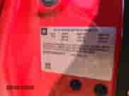 2010 Chevrolet Camaro 1LT z VIN 2G1FB1EV5A9153777, wystawiony jako Copart lot #84799865 z przebiegiem 213 872 mil mil oraz Szkoda całkowita • Salvage title. Historia ofert i sprzedaży dostępna na DreamBid. Obrazek 12.