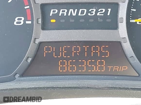 2006 Chevrolet Colorado 2LT с VIN 1GCCS136568305047, выставлен на аукционе IAAI как лот 42966159 с пробегом 86 358 миль миль и . История ставок и продаж доступна на DreamBid. Изображение 15.