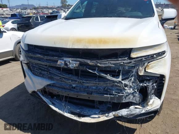 2024 Chevrolet Suburban RST с VIN 1GNSCEKD3RR289226, выставлен на аукционе IAAI как лот 42666066 с пробегом 11 433 миль миль и . История ставок и продаж доступна на DreamBid. Изображение 6.