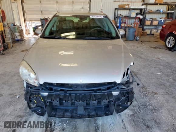 2015 Chevrolet Impala LS с VIN 2G1WA5E33F1113941, выставлен на аукционе Copart как лот 83878135 с пробегом 161 536 миль миль и Списание • Salvage title. История ставок и продаж доступна на DreamBid. Изображение 5.