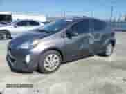2015 Toyota Prius One z VIN JTDKDTB36F1109684, wystawiony jako Copart lot #85864815 z przebiegiem 148 139 mil mil oraz Szkoda całkowita • Salvage title. Historia ofert i sprzedaży dostępna na DreamBid. Obrazek 1.