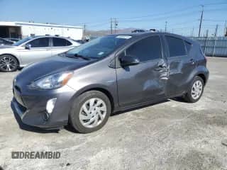2015 Toyota Prius One z VIN JTDKDTB36F1109684, wystawiony jako Copart lot #85864815 z przebiegiem 148 139 mil mil oraz Szkoda całkowita • Salvage title. Historia ofert i sprzedaży dostępna na DreamBid. Obrazek 1.
