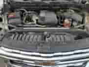 2020 Chevrolet Silverado 1500 LTZ с VIN 3GCUYGET2LG246554, выставлен на аукционе Copart как лот 42651455 с пробегом 158 756 миль миль и Списание • Salvage title. История ставок и продаж доступна на DreamBid. Изображение 11.