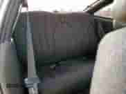 2000 Chevrolet Cavalier with VIN 1G1JC1243Y7363101, listed as a Copart auction lot 57591485 with 252,742 mi miles and Salvage title. Bid and sale history available at DreamBid. Image 10.