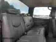 2006 GMC Sierra 1500 SLE1 z VIN 2GTEC13T461143829, wystawiony jako Copart lot #68153955 z przebiegiem 176 017 mil mil oraz Szkoda całkowita • Salvage title. Historia ofert i sprzedaży dostępna na DreamBid. Obrazek 10.