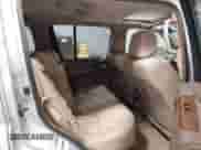 2005 Nissan Pathfinder SE z VIN 5N1AR18UX5C749610, wystawiony jako IAAI lot #41109719 z przebiegiem 230 042 mil mil oraz . Historia ofert i sprzedaży dostępna na DreamBid. Obrazek 8.