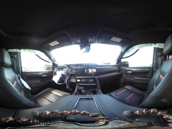 2022 GMC Sierra 1500 AT4 с VIN 3GTUUEET5NG571234, выставлен на аукционе IAAI как лот 41132817 с пробегом 26 132 миль миль и . История ставок и продаж доступна на DreamBid. Изображение 21.