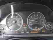 2014 BMW 3 Series 335i with VIN WBA3A9G55ENS64936, listed as a IAAI auction lot 43479307 with 72,586 mi miles and . Bid and sale history available at DreamBid. Image 7.