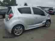 2016 Chevrolet Spark LT с VIN KL8CK6S03GC650028, выставлен на аукционе Copart как лот 90546995 с пробегом 42 802 миль миль и Списание • Salvage title. История ставок и продаж доступна на DreamBid. Изображение 3.