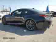 2019 Lexus RC 300 z VIN JTHHA5BC7K5009562, wystawiony jako Copart lot #61966365 z przebiegiem 51 098 mil mil oraz Szkoda całkowita • Salvage title. Historia ofert i sprzedaży dostępna na DreamBid. Obrazek 2.