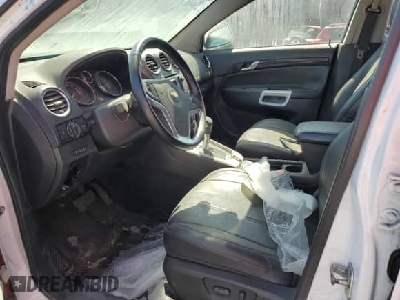 2015 Chevrolet Captiva Sport LT с VIN 3GNAL3EK0FS502717, выставлен на аукционе Copart как лот 68304224 с пробегом 116 758 миль миль и Чистый • Clean title. История ставок и продаж доступна на DreamBid. Изображение 7.