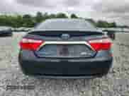 2017 Toyota Camry Hybrid LE с VIN 4T1BD1FK2HU220428, выставлен на аукционе Copart как лот 68922395 с пробегом 128 260 миль миль и Списание • Salvage title. История ставок и продаж доступна на DreamBid. Изображение 6.