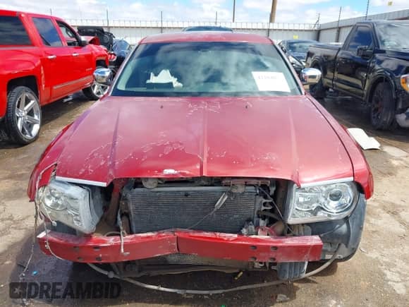 2007 Chrysler 300 C with VIN 2C3KK63H57H651772, listed as a IAAI auction lot 42204851 with 202,504 mi miles and . Bid and sale history available at DreamBid. Image 13.