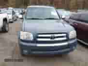 2006 Toyota Tundra SR5 с VIN 5TBDT44186S505527, выставлен на аукционе IAAI как лот 43558975 с пробегом 347 857 миль миль и . История ставок и продаж доступна на DreamBid. Изображение 6.