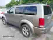 2007 Dodge Nitro SLT with VIN 1D8GU58K47W734364, listed as a IAAI auction lot 42507986 with 286,688 mi miles and . Bid and sale history available at DreamBid. Image 3.
