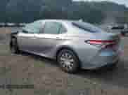 2019 Toyota Camry Hybrid LE с VIN 4T1B31HK5KU006427, выставлен на аукционе Copart как лот 67635565 с пробегом 35 889 миль миль и Списание • Salvage title. История ставок и продаж доступна на DreamBid. Изображение 2.