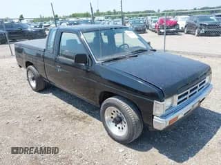1992 Nissan Frontier z VIN 1N6SD16S0NC367303, wystawiony jako IAAI lot #42665693 z przebiegiem 100 249 mil mil oraz . Historia ofert i sprzedaży dostępna na DreamBid. Obrazek 1.