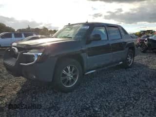 2004 Chevrolet Avalanche Z71 с VIN 3GNEK12T54G189704, выставлен на аукционе Copart как лот 84835175 с пробегом Не указан миль и Чистый • Clean title. История ставок и продаж доступна на DreamBid. Изображение 1.