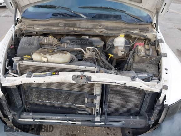 2004 Dodge 1500 SLT with VIN 1D7HU18DX4J178685, listed as a IAAI auction lot 43225686 with 216,819 mi miles and . Bid and sale history available at DreamBid. Image 10.