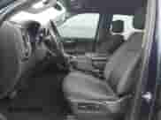 2021 Chevrolet Silverado 1500 LT с VIN 3GCPWCET1MG117041, выставлен на аукционе Copart как лот 87189624 с пробегом 50 239 миль миль и Списание • Salvage title. История ставок и продаж доступна на DreamBid. Изображение 7.