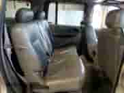 2002 Chevrolet TrailBlazer EXT LT z VIN 1GNET16S326119082, wystawiony jako Copart lot #83813225 z przebiegiem 156 961 mil mil oraz Szkoda całkowita • Salvage title. Historia ofert i sprzedaży dostępna na DreamBid. Obrazek 11.
