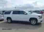2020 Chevrolet Suburban LT with VIN 1GNSKHKC5LR273483, listed as a IAAI auction lot 42113738 with 122,806 mi miles and . Bid and sale history available at DreamBid. Image 13.