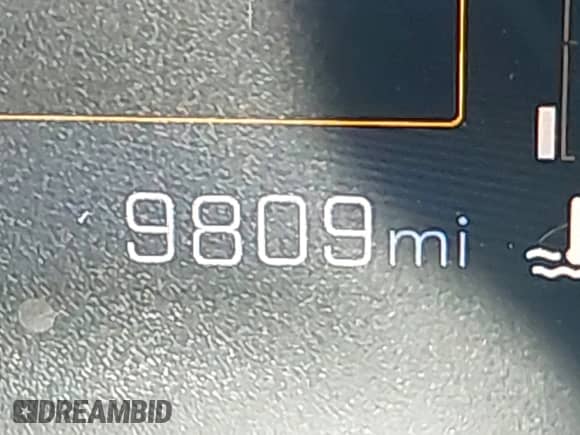 2025 Chevrolet TrailBlazer LT with VIN KL79MPSPXSB161250, listed as a IAAI auction lot 42907298 with 9,809 mi miles and . Bid and sale history available at DreamBid. Image 15.