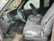 2001 Dodge 1500 с VIN 1B7HF13Y61J285257, выставлен на аукционе Copart как лот 72256074 с пробегом Не указан миль и Списание • Salvage title. История ставок и продаж доступна на DreamBid. Изображение 7.