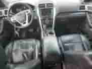 2011 Ford Explorer Limited z VIN 1FMHK8F82BGA73028, wystawiony jako Copart lot #83953485 z przebiegiem 184 792 mil mil oraz Szkoda całkowita • Salvage title. Historia ofert i sprzedaży dostępna na DreamBid. Obrazek 8.