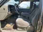 2007 Chevrolet Silverado 1500 LS with VIN 2GCEC13V471100787, listed as a Copart auction lot 72002725 with Not provided miles and Salvage title. Bid and sale history available at DreamBid. Image 7.