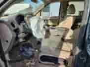 2006 Ford F-150 XLT with VIN 1FTPW14556FA46941, listed as a Copart auction lot 72081605 with Not provided miles and Salvage title. Bid and sale history available at DreamBid. Image 7.