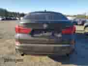 2015 BMW 5 Series 535i Gran Turismo с VIN WBA5M2C50FD872125, выставлен на аукционе Copart как лот 76184974 с пробегом 131 090 миль миль и Списание • Salvage title. История ставок и продаж доступна на DreamBid. Изображение 6.