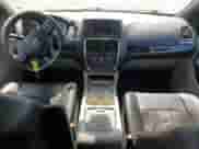 2020 Dodge Grand Caravan SXT z VIN 2C4RDGCGXLR201945, wystawiony jako Copart lot #71407495 z przebiegiem Nie podano mil oraz Szkoda całkowita • Salvage title. Historia ofert i sprzedaży dostępna na DreamBid. Obrazek 8.