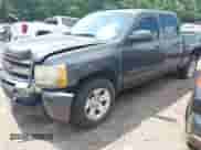 2011 Chevrolet Silverado 1500 LT с VIN 3GCPCSEA5BG152597, выставлен на аукционе IAAI как лот 42537100 с пробегом 190 772 миль миль и . История ставок и продаж доступна на DreamBid. Изображение 2.