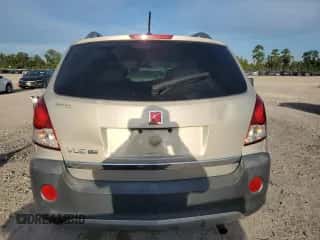 2009 Saturn VUE XE z VIN 3GSCL33P99S583404, wystawiony jako Copart lot #68893084 z przebiegiem 103 194 mil mil oraz Szkoda całkowita • Salvage title. Historia ofert i sprzedaży dostępna na DreamBid. Obrazek 6.