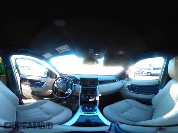 2016 Land Rover Discovery Sport HSE z VIN SALCR2BG9GH578000, wystawiony jako IAAI lot #43495913 z przebiegiem 83 013 mil mil oraz . Historia ofert i sprzedaży dostępna na DreamBid. Obrazek 18.