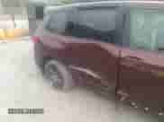2021 Honda Passport EX-L с VIN 5FNYF7H54MB008295, выставлен на аукционе IAAI как лот 40962173 с пробегом 57 624 миль миль и . История ставок и продаж доступна на DreamBid. Изображение 6.