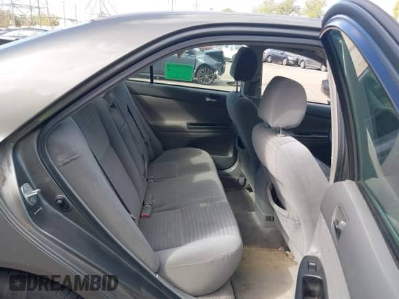 2006 Toyota Camry STD с VIN 4T1BE32KX6U722650, выставлен на аукционе IAAI как лот 43429561 с пробегом 239 100 миль миль и . История ставок и продаж доступна на DreamBid. Изображение 8.