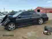 2004 Chevrolet Monte Carlo SS Supercharged с VIN 2G1WZ121549330717, выставлен на аукционе Copart как лот 61014955 с пробегом Не указан миль и Списание • Salvage title. История ставок и продаж доступна на DreamBid. Изображение 1.