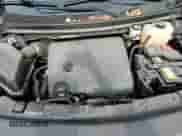 2019 Chevrolet Traverse LS with VIN 1GNEVFKW0KJ267218, listed as a Copart auction lot 57318915 with 115,751 mi miles and Non repairable. Bid and sale history available at DreamBid. Image 16.