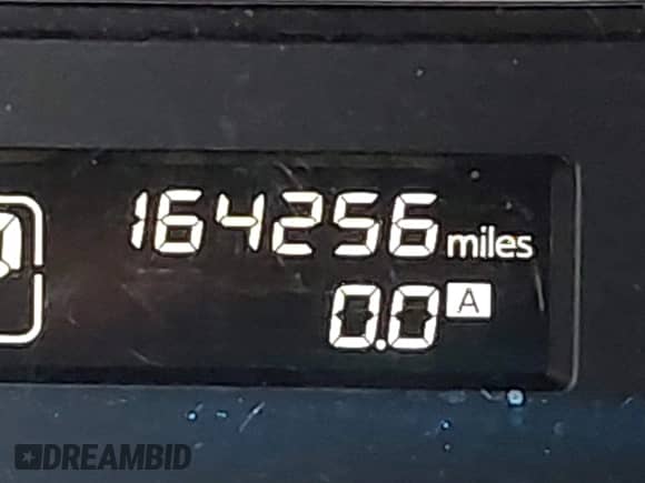 2014 Nissan Pathfinder SV with VIN 5N1AR2MM3EC726858, listed as a IAAI auction lot 42520896 with 164,256 mi miles and . Bid and sale history available at DreamBid. Image 15.