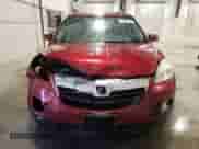 2010 Saturn Outlook XR-L Premium with VIN 5GZLVWED8AJ195336, listed as a Copart auction lot 77908834 with 246,500 mi miles and Salvage title. Bid and sale history available at DreamBid. Image 5.